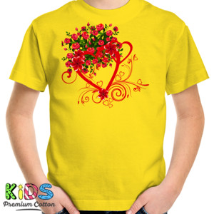 Kaos Flower