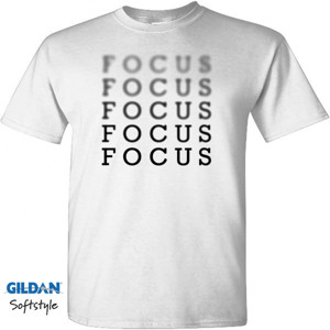 Kaos Focus