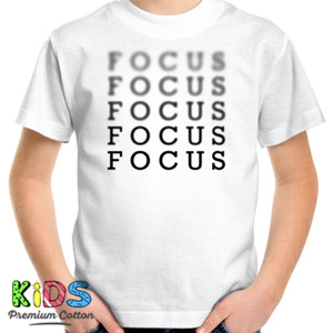 Kaos Focus