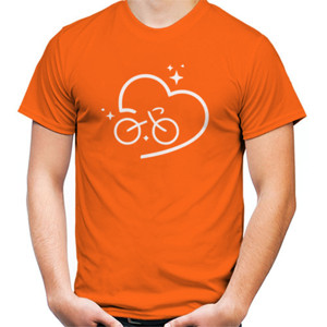 Kaos Sepeda Part 5