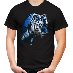 Kaos Tiger