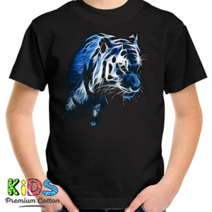 Kaos Tiger