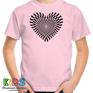 Kaos The Power of Love - Kekuatan Cinta - Couple Tees