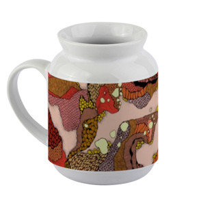 Mug Untitled 1