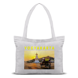 Tas Tote Tas Yogyakarta