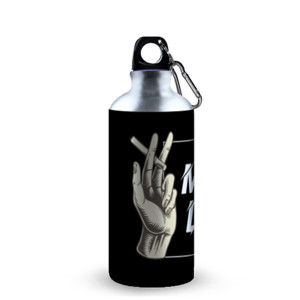 Botol Mortalize Bottle