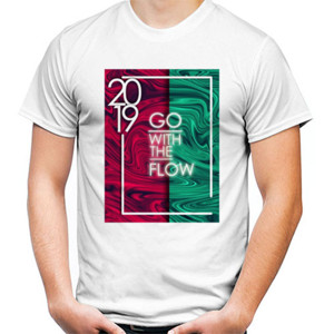 Kaos Go with the flow