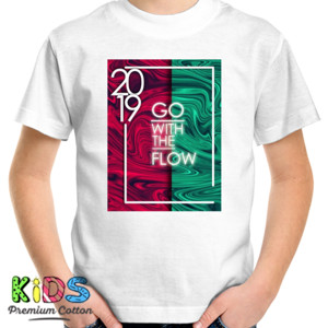 Kaos Go with the flow