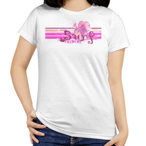 Kaos Surf Forever