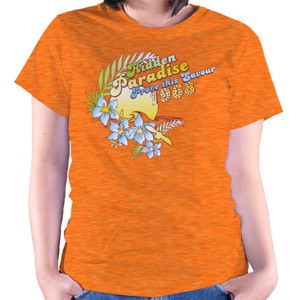 Kaos Hidden Paradise