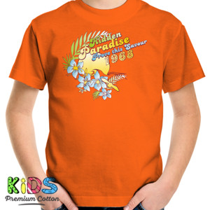 Kaos Hidden Paradise