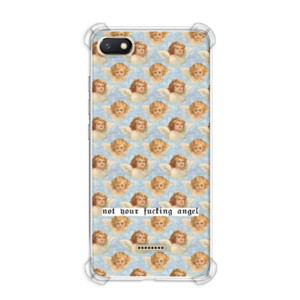 Casing HP Your Angel