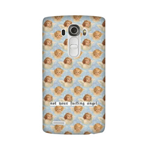 Your Angel Casing HP