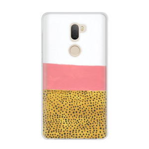 Casing HP Pink Dot