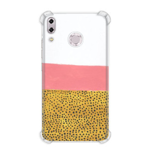 Casing HP Pink Dot