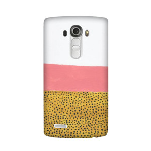 Pink Dot Casing HP