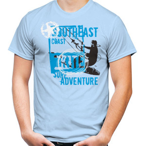 Kaos Southeast Adventure
