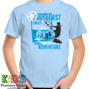 Kaos Southeast Adventure