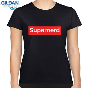 Kaos Supernerd