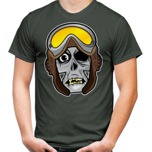 Kaos Pilot Zombie