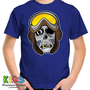 Kaos Pilot Zombie