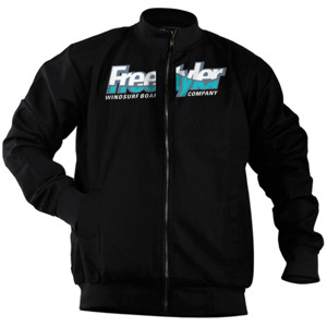 Jaket Bomber Freestyler