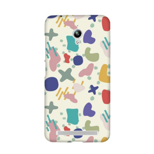 Free Style - 1 Casing HP