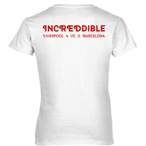 Kaos Increddible