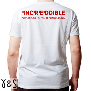 Kaos Increddible