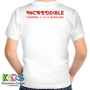 Kaos Increddible