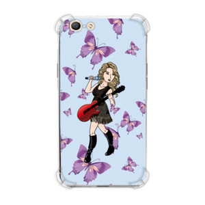 Casing HP Swift sing Butterfly