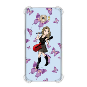 Casing HP Swift sing Butterfly