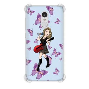 Casing HP Swift sing Butterfly