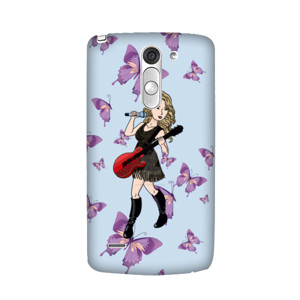 Swift sing Butterfly Casing HP