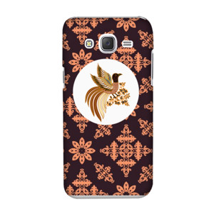 Casing HP Batik Casing HP