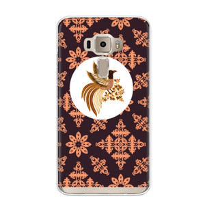 Casing HP Batik Casing HP