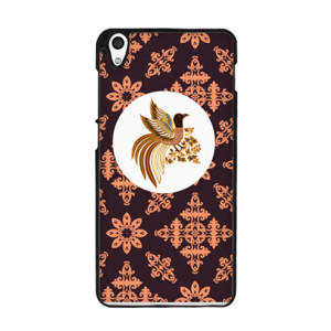 Casing HP Batik Casing HP