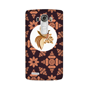 Casing HP Batik Casing HP