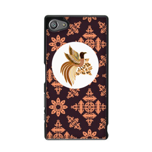 Casing HP Batik Casing HP