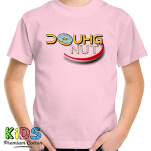 Kaos Donat