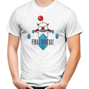 Kaos Moogle The Crystal Protector