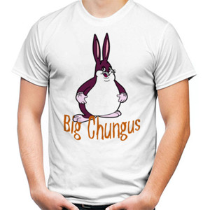 Kaos Big Chungus