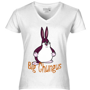 Kaos Big Chungus