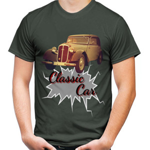 Kaos Classic Car 01