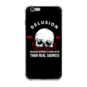 skull Casing HP