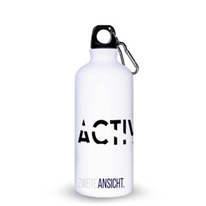 Botol Zweite Ansicht Activated