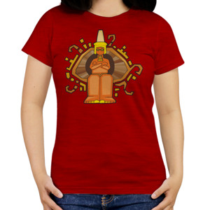 Kaos Ascetic egypt