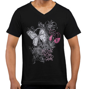 Kaos  Fantasy Butterlove