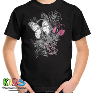 Kaos Fantasy Butterlove