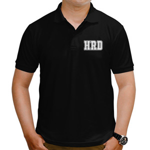 Kaos Polo HRD Polo